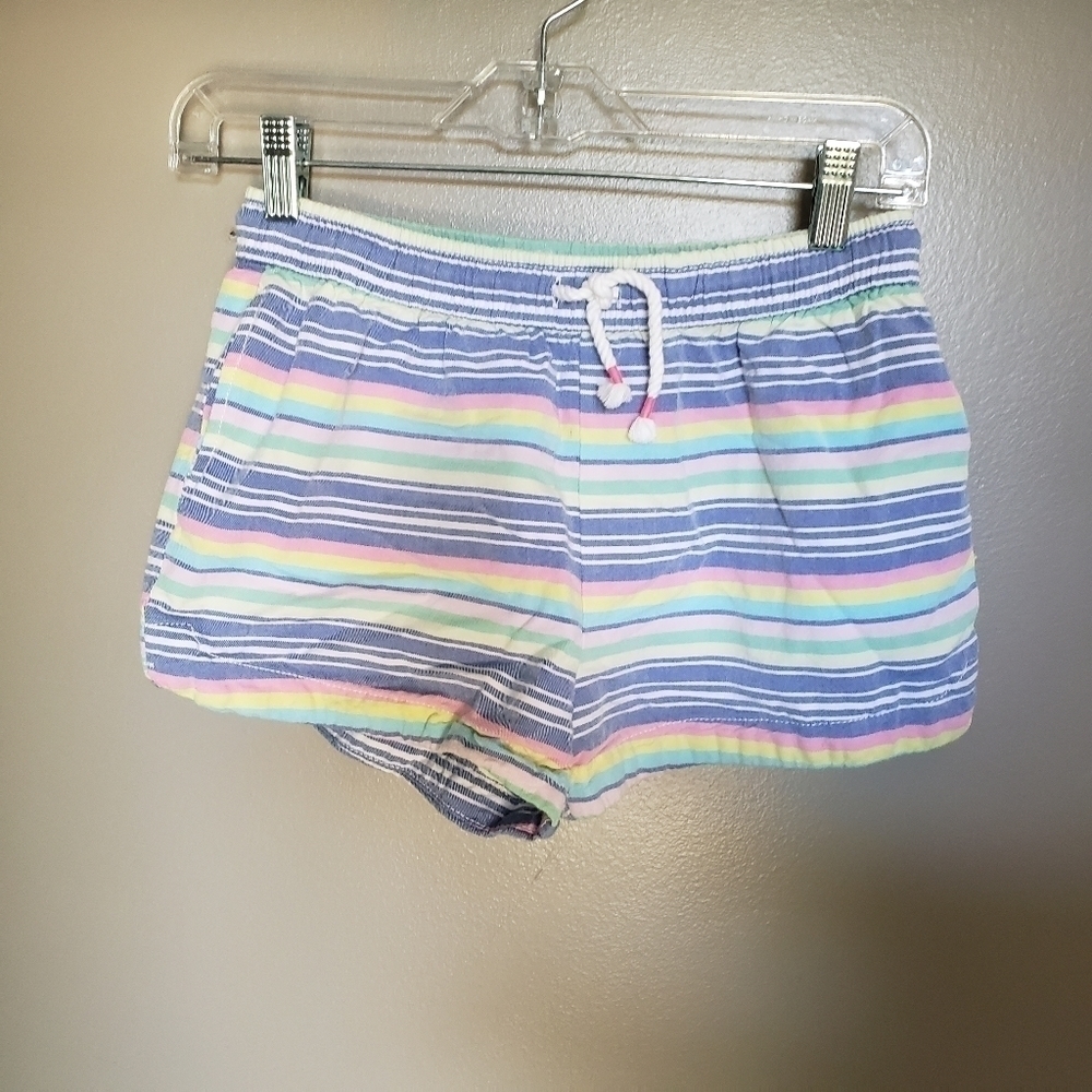 Oshkosh Girls Shorts